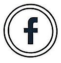 Facebook icon linking to the Greater Chicago Post Card & Paper Show Facebook page