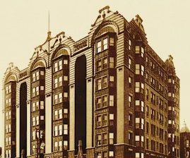 Chicago Luxury Apartment Buildings